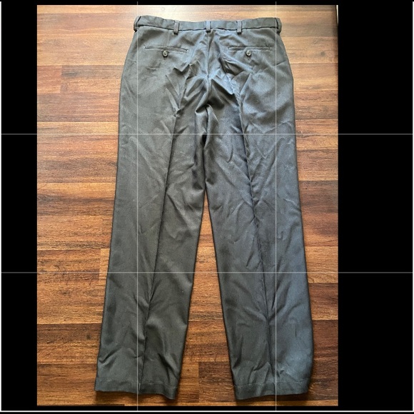 Haggar Pants 36x32 - Picture 3 of 14